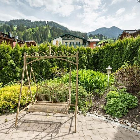 Hotel Garni Keil Клайнарл Екстериор снимка