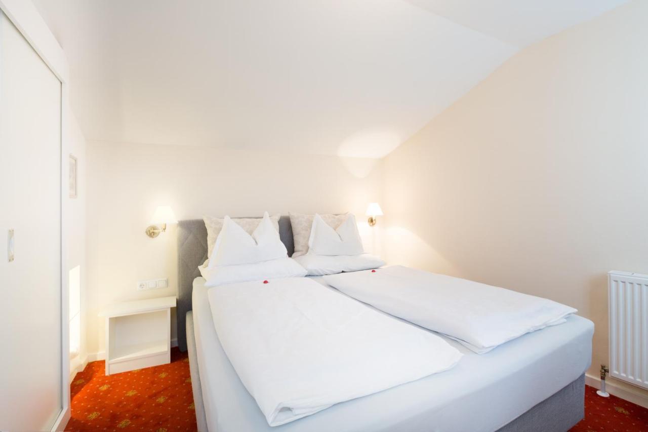 Hotel Garni Keil Клайнарл Екстериор снимка