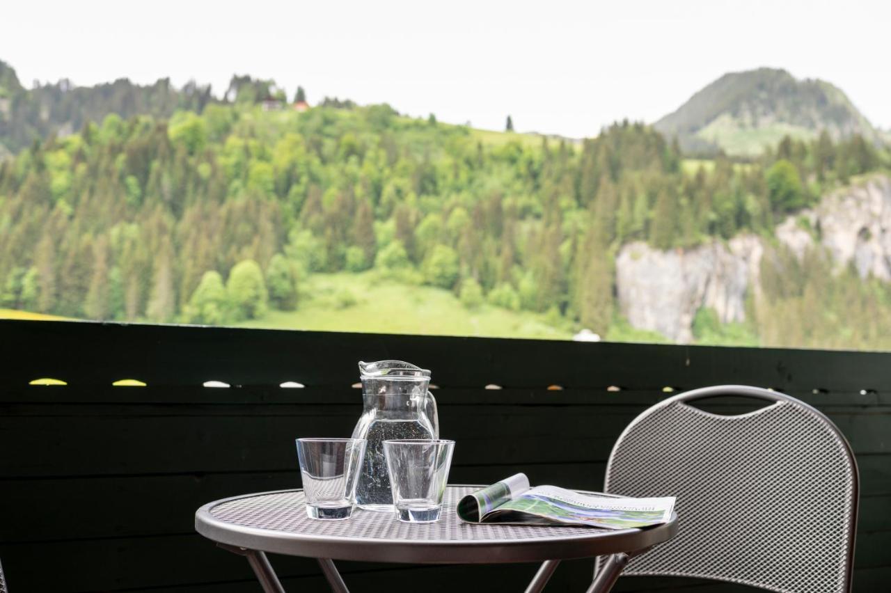 Hotel Garni Keil Клайнарл Екстериор снимка