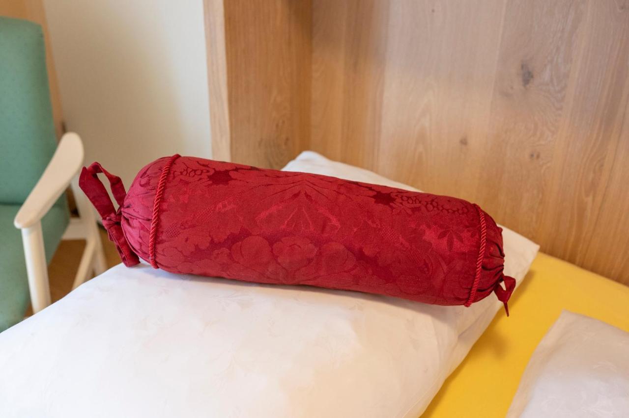 Hotel Garni Keil Клайнарл Екстериор снимка