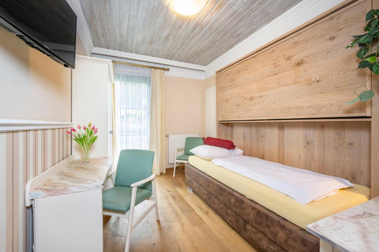 Hotel Garni Keil Клайнарл Екстериор снимка
