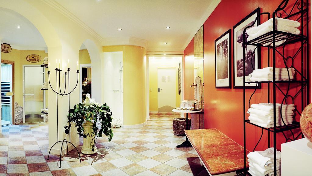 Hotel Garni Keil Клайнарл Екстериор снимка